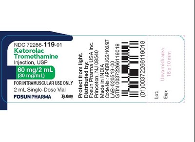 Vial Label (Vial Label)